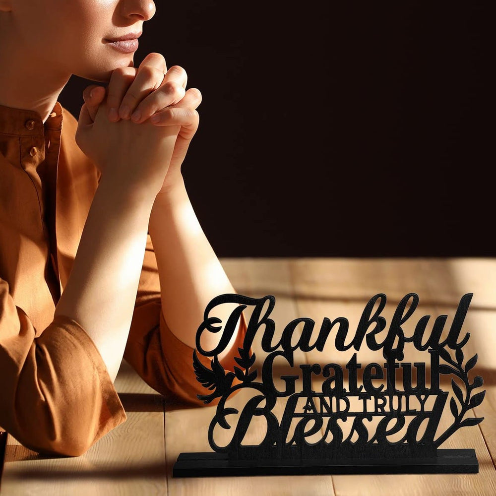 Christliche Kunstwerkstatt: Mit Gott ist alles möglich – Tischkunst: Ein Zeugnis des Glaubens und der Inspiration - image 1