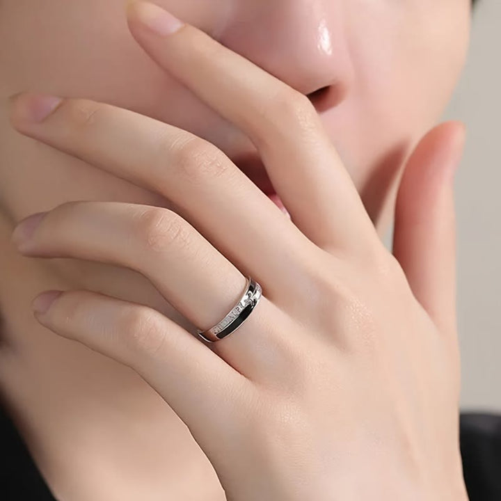 Christianartworkshop Kreuzring: Frieden, Liebe und zeitlose Hingabe - image 3