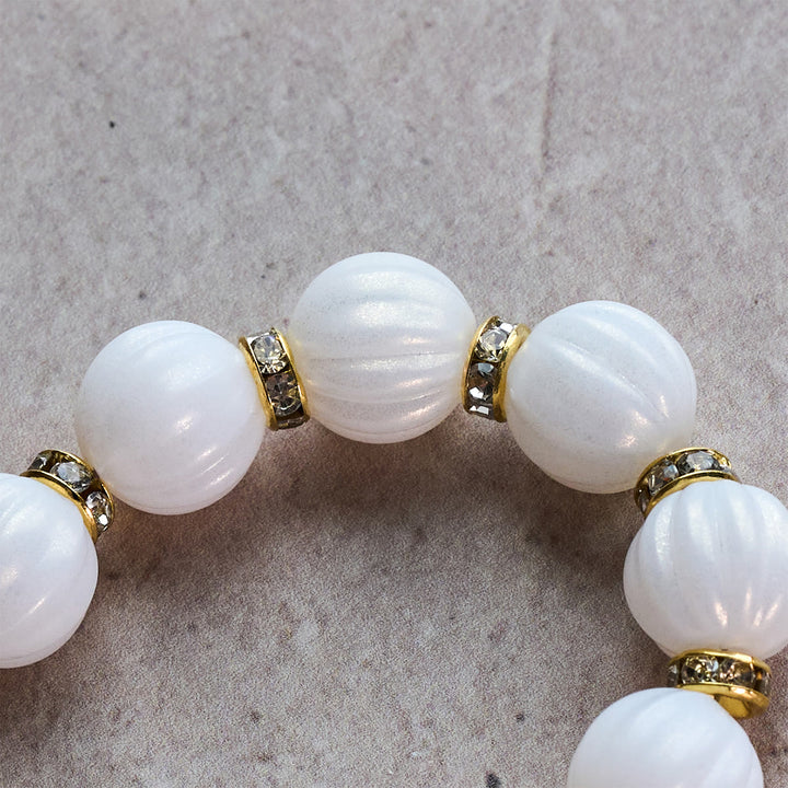 Christianartworkshop Marian Accent Taschenrosenkranz: Himmlische Führung & Spirituelle Verbindung - image 8