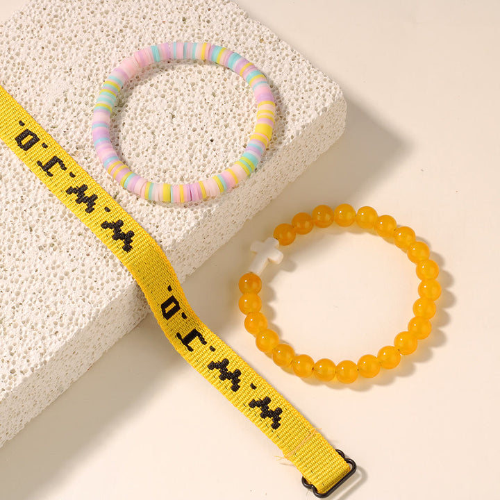 Armband „Glaubensimpuls“ von Christianartworkshop mit Kreuzperle und WWJD-Karte: Geschenkfertiges Erinnerungsstück - image 12