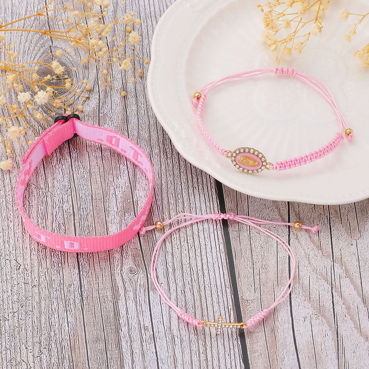 Armband „Glaubensimpuls“ von Christianartworkshop mit Kreuzperle und WWJD-Karte: Geschenkfertiges Erinnerungsstück - image 23