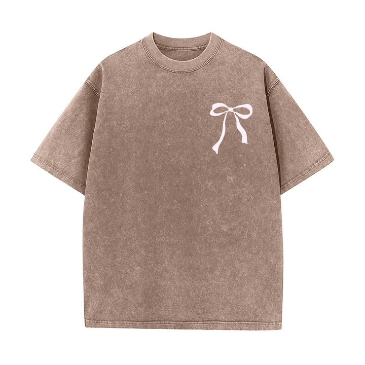 Christianartworkshop Lebender Beweis eines liebenden Gottes Unisex-T-Shirt (vorgewaschen) - image 16