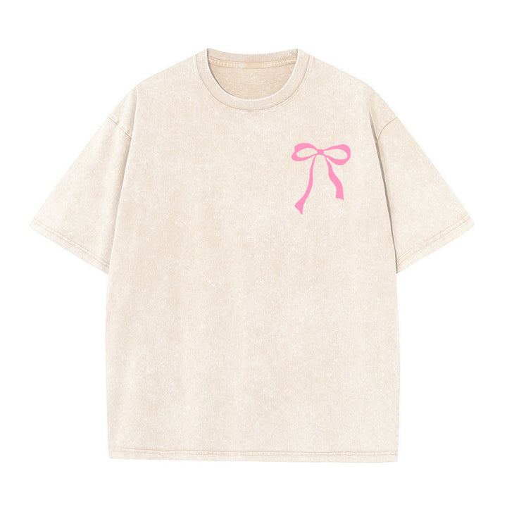 Christianartworkshop Lebender Beweis eines liebenden Gottes Unisex-T-Shirt (vorgewaschen) - image 1