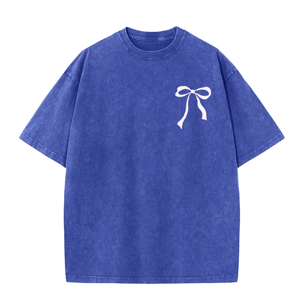 Christianartworkshop Lebender Beweis eines liebenden Gottes Unisex-T-Shirt (vorgewaschen) - image 7