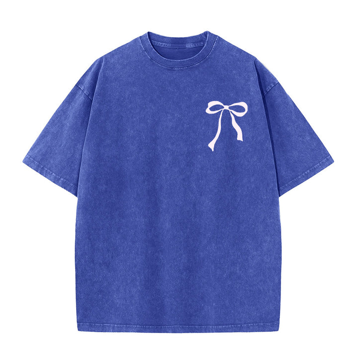 Christianartworkshop Lebender Beweis eines liebenden Gottes Unisex-T-Shirt (vorgewaschen) - image 7