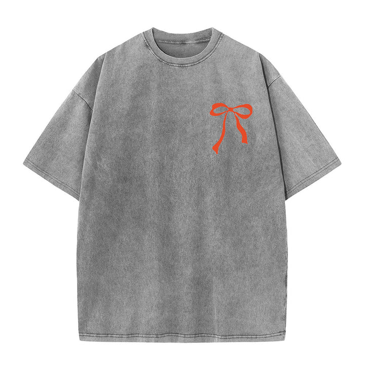Christianartworkshop Lebender Beweis eines liebenden Gottes Unisex-T-Shirt (vorgewaschen) - image 22