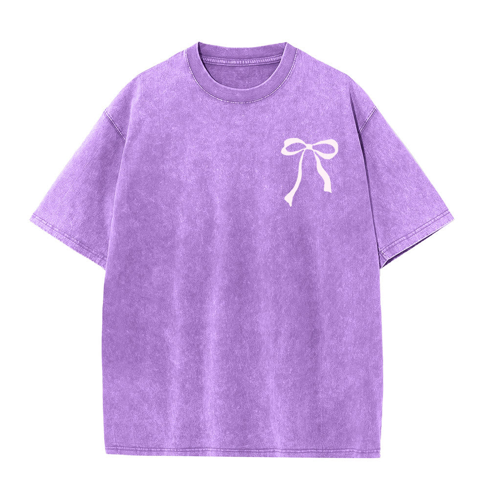 Christianartworkshop Lebender Beweis eines liebenden Gottes Unisex-T-Shirt (vorgewaschen) - image 13