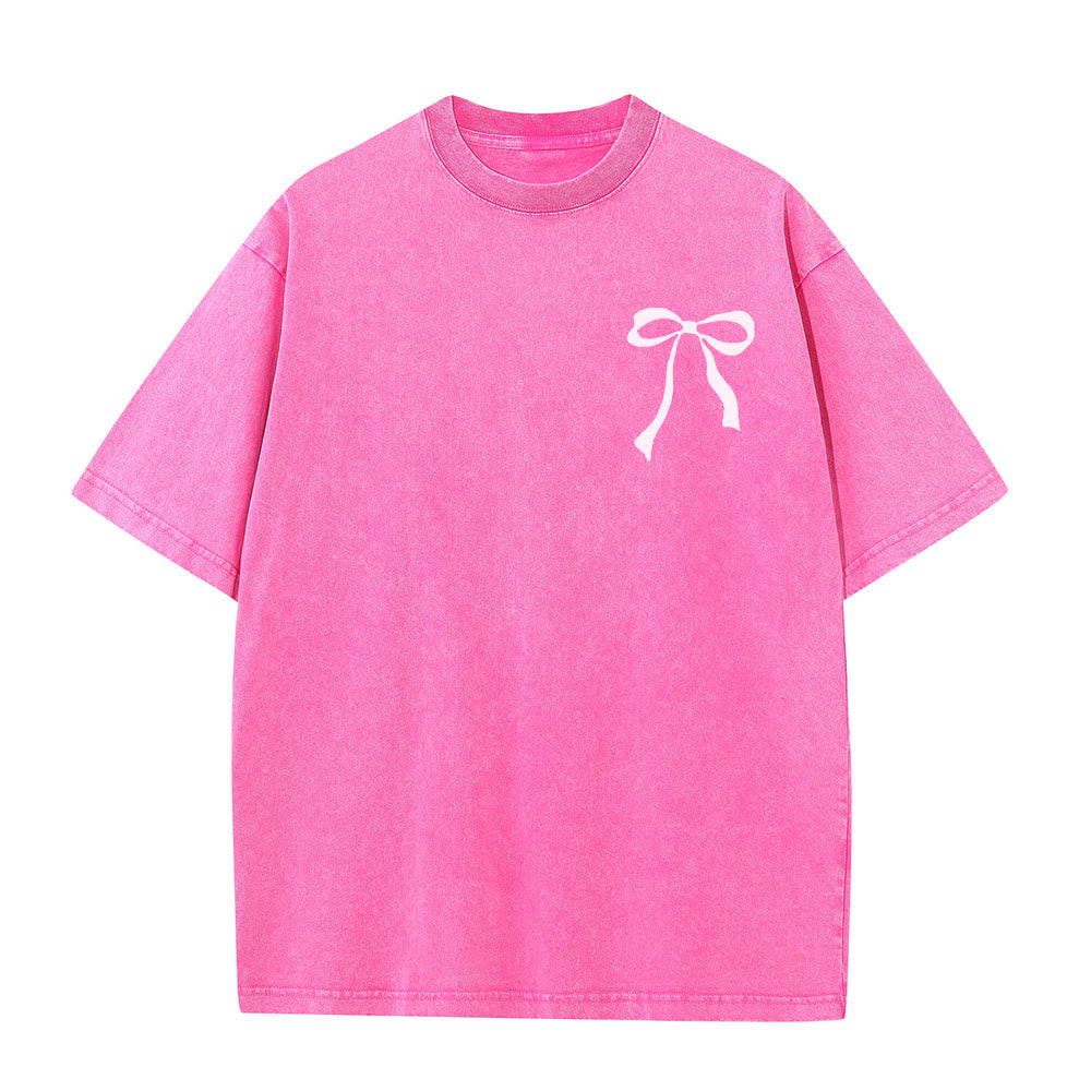 Christianartworkshop Lebender Beweis eines liebenden Gottes Unisex-T-Shirt (vorgewaschen) - image 10