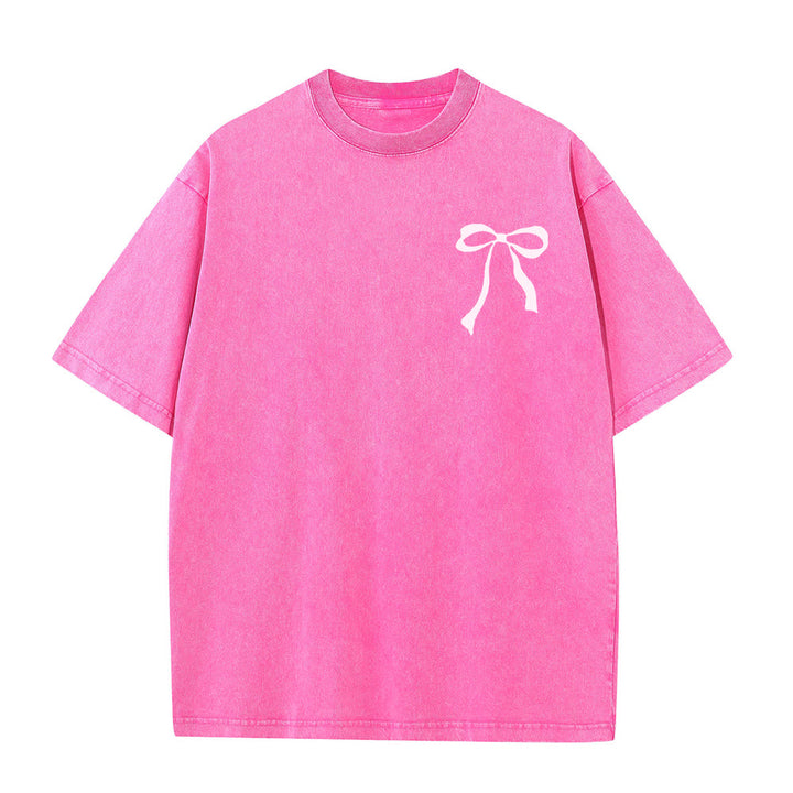 Christianartworkshop Lebender Beweis eines liebenden Gottes Unisex-T-Shirt (vorgewaschen) - image 10