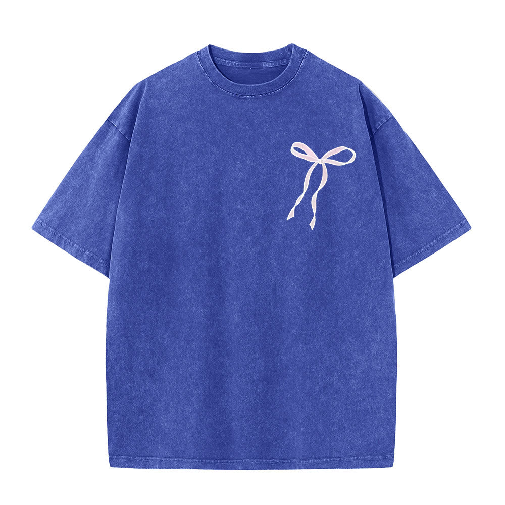 Christianartworkshop Glaube statt Angst Unisex-T-Shirt (vorgewaschen) - image 10