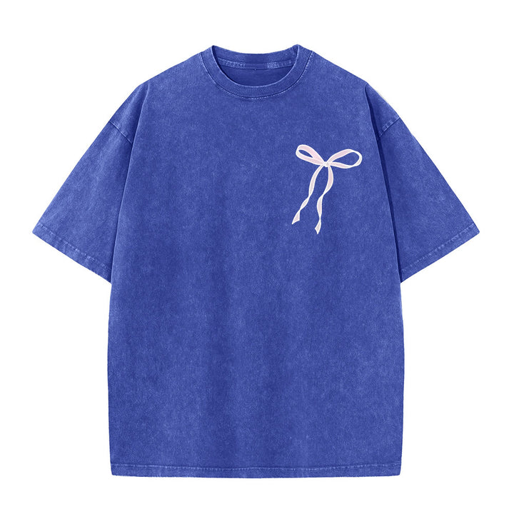 Christianartworkshop Glaube statt Angst Unisex-T-Shirt (vorgewaschen) - image 10