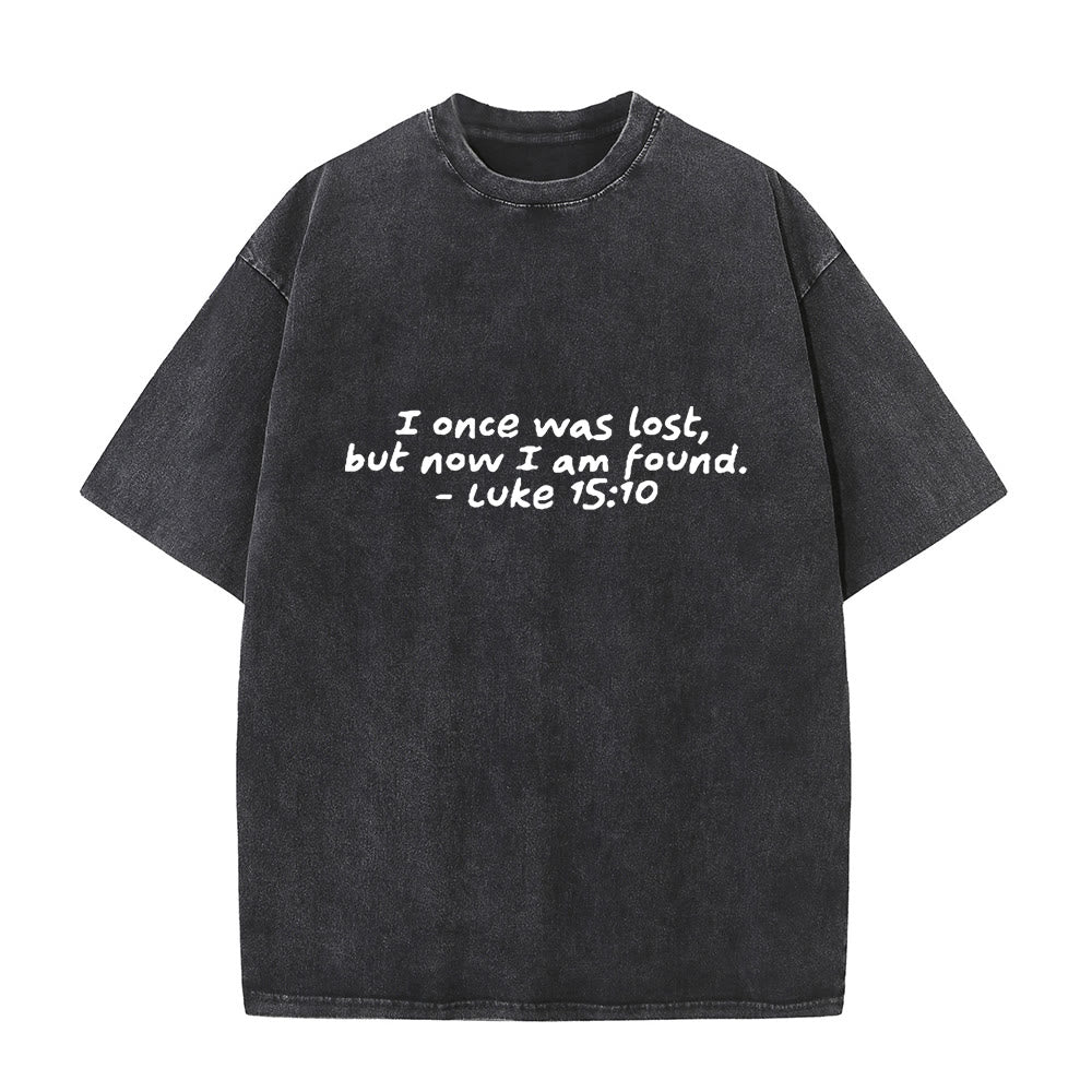 Christianartworkshop Wanted Sheep Unisex Washed T-Shirt - image 3