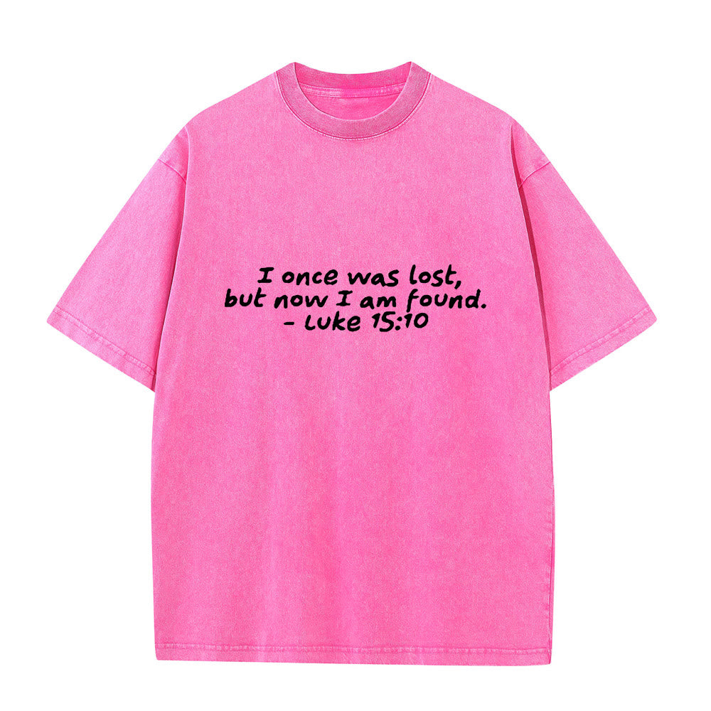 Christianartworkshop Wanted Sheep Unisex Washed T-Shirt - image 15