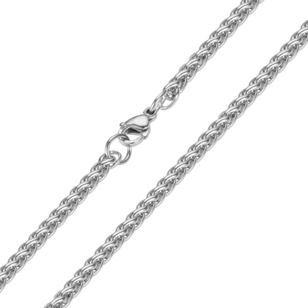 Christianartworkshop Retro-Anhänger mit Flügelkreuz aus Sterlingsilber: Ein nostalgisches Symbol des Glaubens - image 4