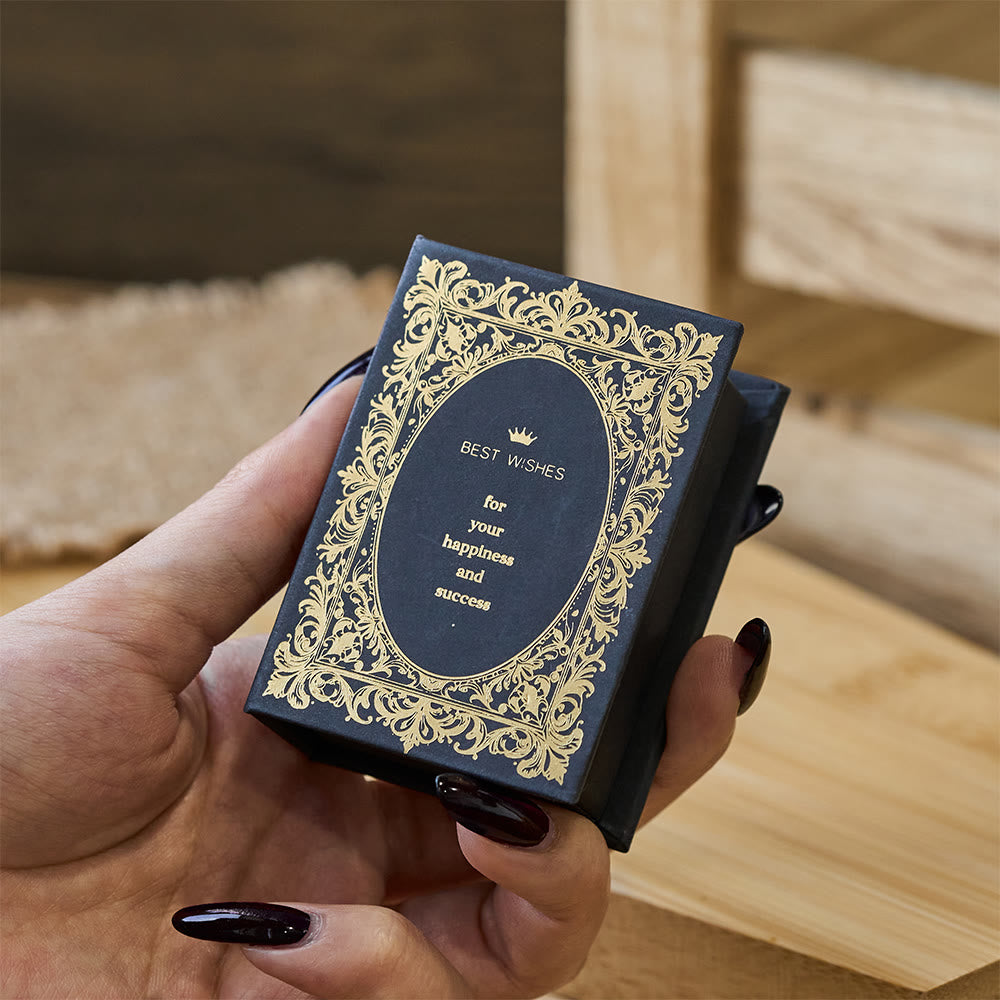 Christianartworkshop Halskette mit Jesuskreuz-Anhänger und Geschenkbox: Verkörpern Sie göttliche Kraft und unerschütterlichen Glauben. - image 6