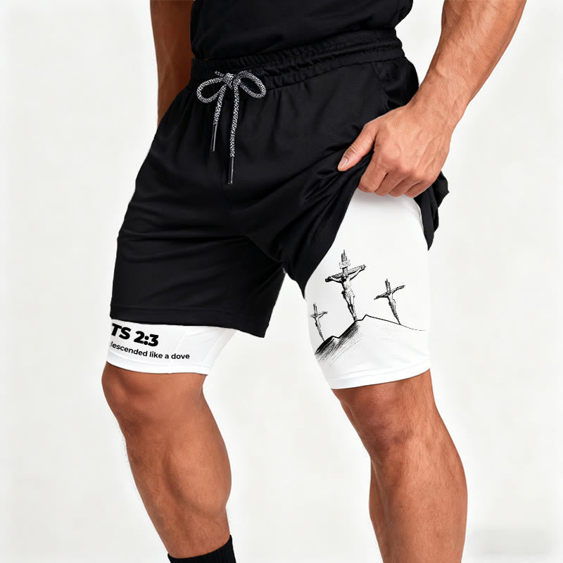 Christianartworkshop Apostelgeschichte 23 Die Herabkunft des Heiligen Geistes (Kurzfilme) - image 3