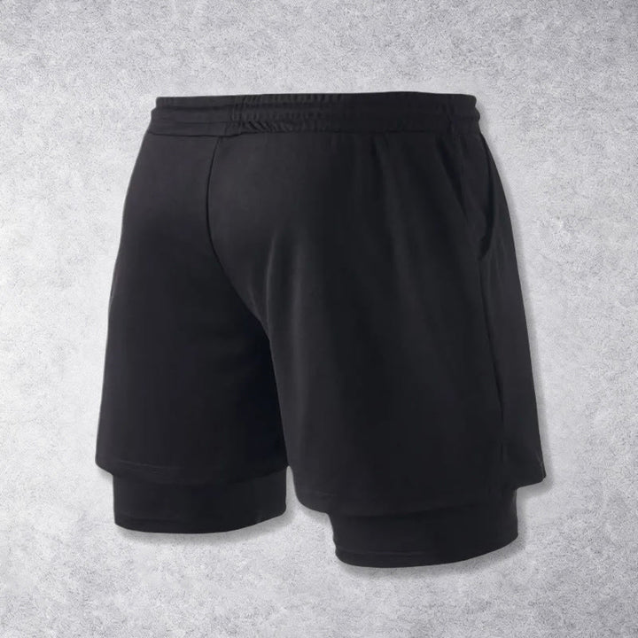 Christianartworkshop Faith Is Our Strength Performance Shorts - image 16