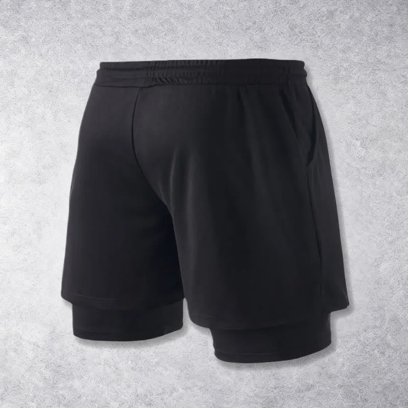 Christianartworkshop Matthäus 28,6 Er ist auferstanden Auferstehungs-Performance-Shorts - image 15