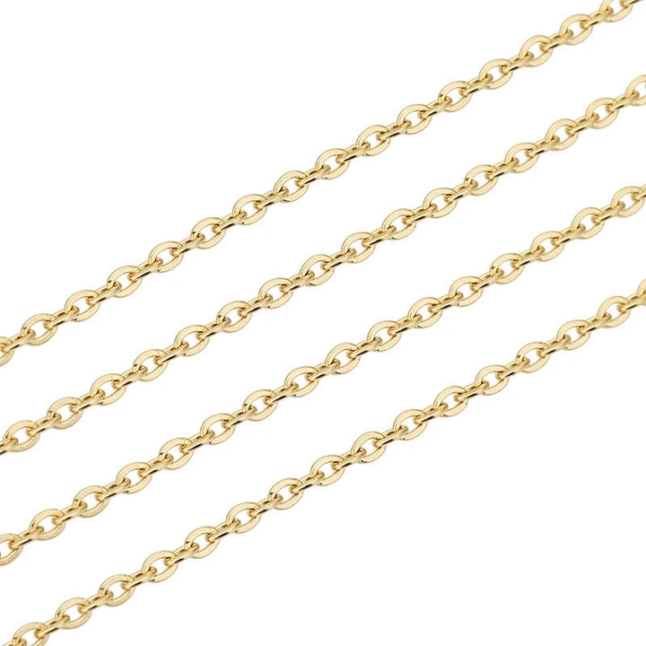 Christianartworkshop Rosenumkränzte Marienkette: Ein Symbol heiliger Gnade und Schutz - image 5