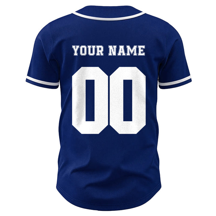Christianartworkshop Kind Gottes Benutzerdefiniertes Unisex-Baseballtrikot mit Namen und Nummer - image 14