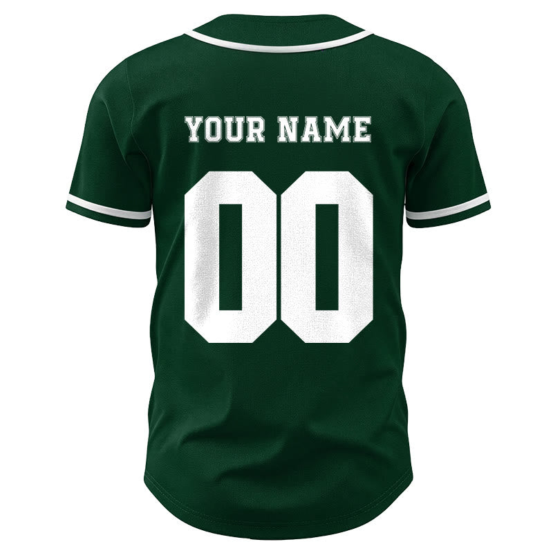 Christianartworkshop Kind Gottes Benutzerdefiniertes Unisex-Baseballtrikot mit Namen und Nummer - image 56