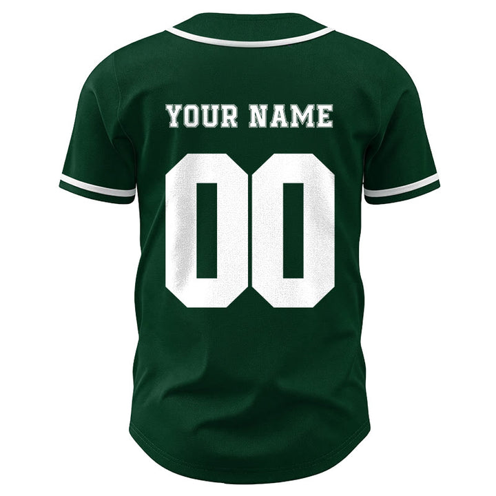 Christianartworkshop Kind Gottes Benutzerdefiniertes Unisex-Baseballtrikot mit Namen und Nummer - image 56