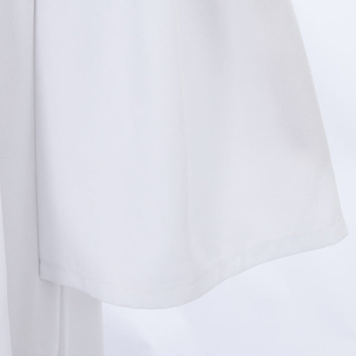 Christianartworkshop Göttliche Priesterrobe für religiöse Zeremonien - Joch mit Kreuzakzent - image 10