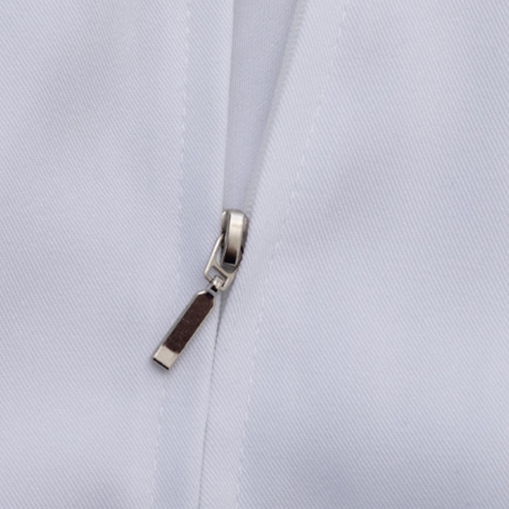 Christianartworkshop Göttliche Priesterrobe für religiöse Zeremonien - Joch mit Kreuzakzent - image 13