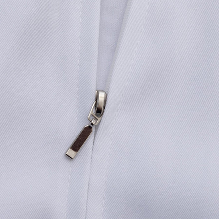 Christianartworkshop Göttliche Priesterrobe für religiöse Zeremonien - Joch mit Kreuzakzent - image 13