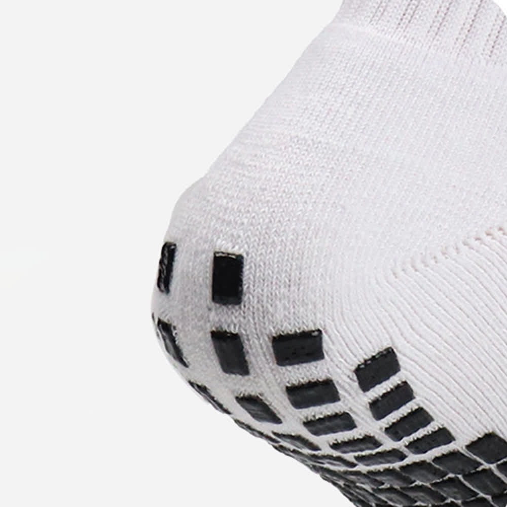Christianartworkshop Sportsocken mit vertikalem Schaft und mehrfachem Kreuzdesign für optimale Traktion an der Sohle - image 5