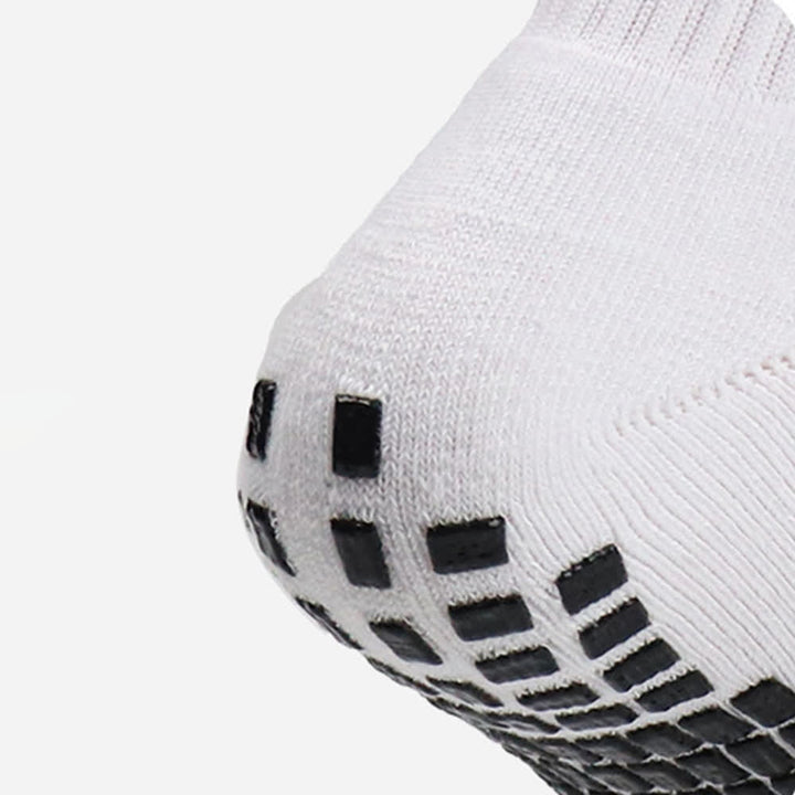 Christianartworkshop Sportsocken mit vertikalem Schaft und mehrfachem Kreuzdesign für optimale Traktion an der Sohle - image 5