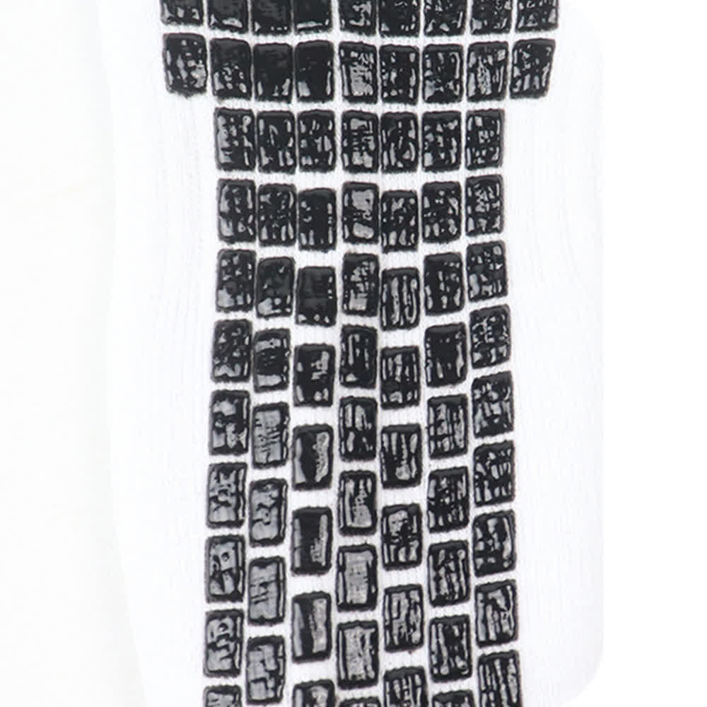 Christianartworkshop Sportsocken mit vertikalem Schaft und mehrfachem Kreuzdesign für optimale Traktion an der Sohle - image 6