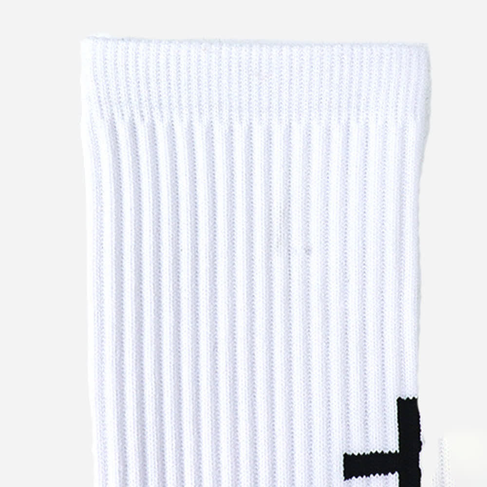 Christianartworkshop Sportsocken mit vertikalem Schaft und mehrfachem Kreuzdesign für optimale Traktion an der Sohle - image 7
