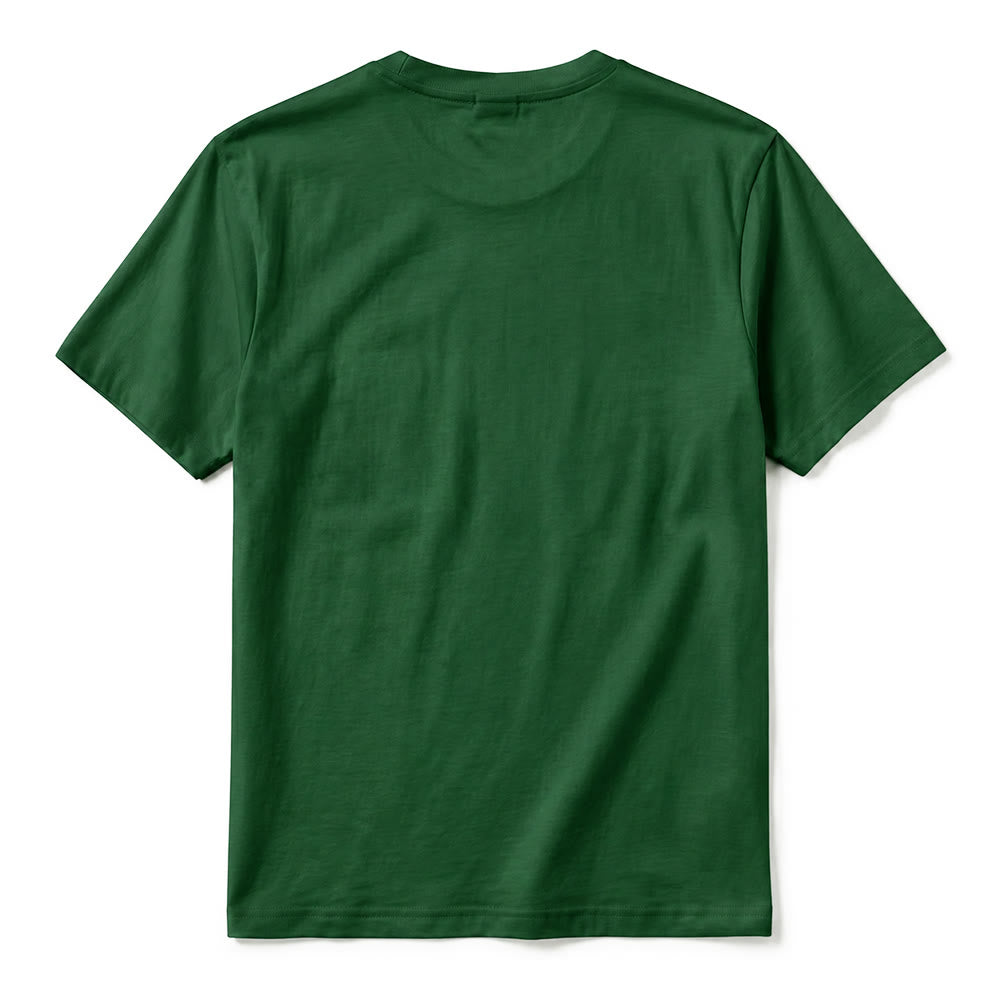 Christianartworkshop „Bedeckt durch das Blut Jesu Christi“ Statement Premium Kurzarm-T-Shirt - image 28