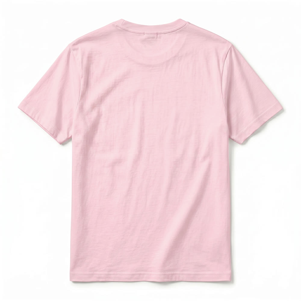 Christianartworkshop „Bedeckt durch das Blut Jesu Christi“ Statement Premium Kurzarm-T-Shirt - image 7
