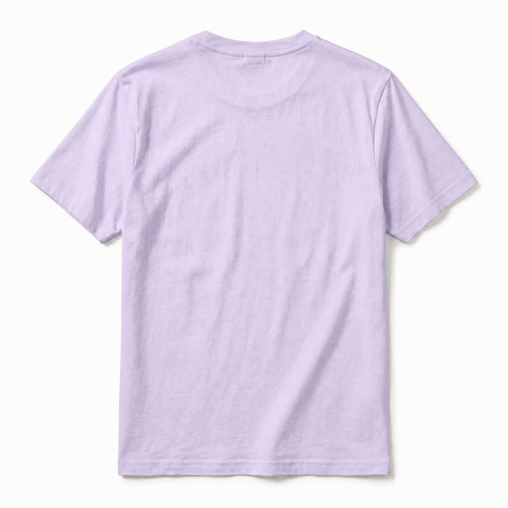Christianartworkshop „Bedeckt durch das Blut Jesu Christi“ Statement Premium Kurzarm-T-Shirt - image 13
