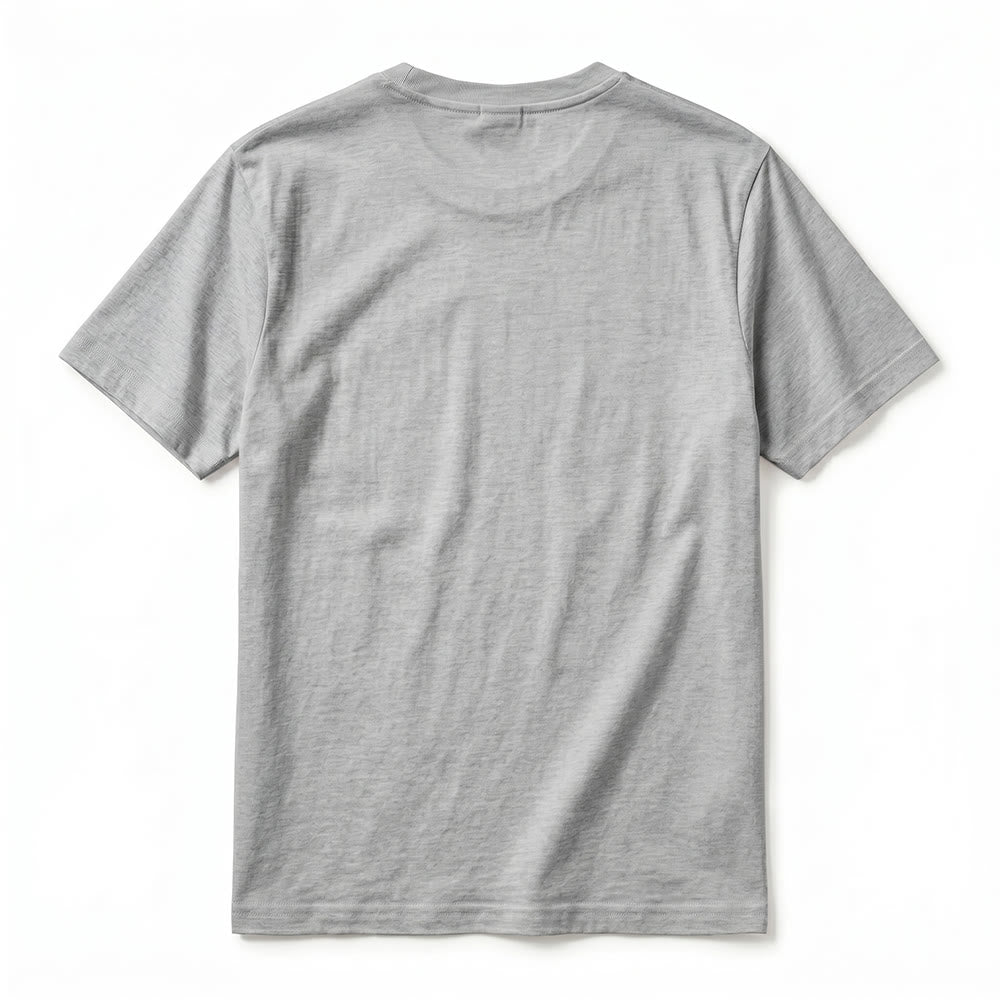 Christianartworkshop „Bedeckt durch das Blut Jesu Christi“ Statement Premium Kurzarm-T-Shirt - image 19