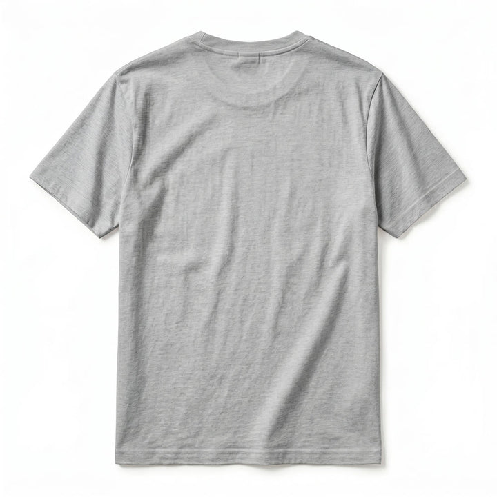 Christianartworkshop „Bedeckt durch das Blut Jesu Christi“ Statement Premium Kurzarm-T-Shirt - image 19