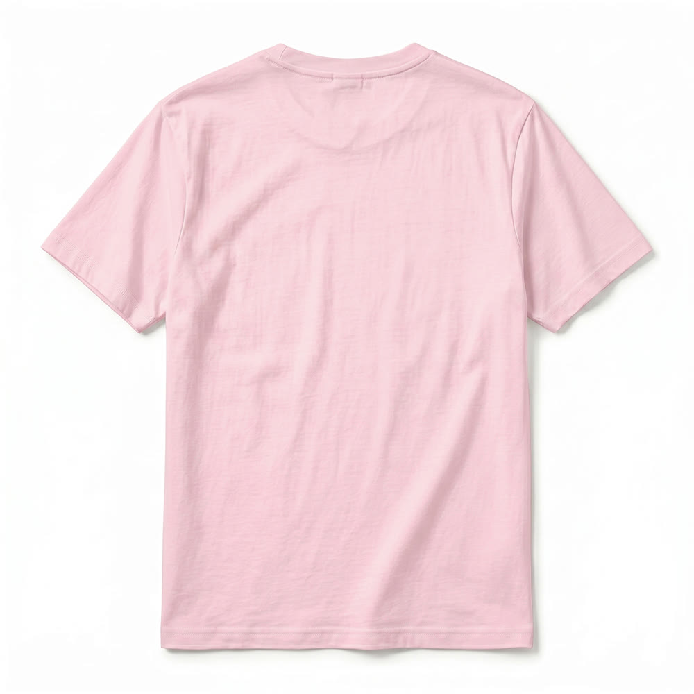 Christianartworkshop Premium-Kurzarm-T-Shirt „Nichts als das Blut Jesu“ - image 27