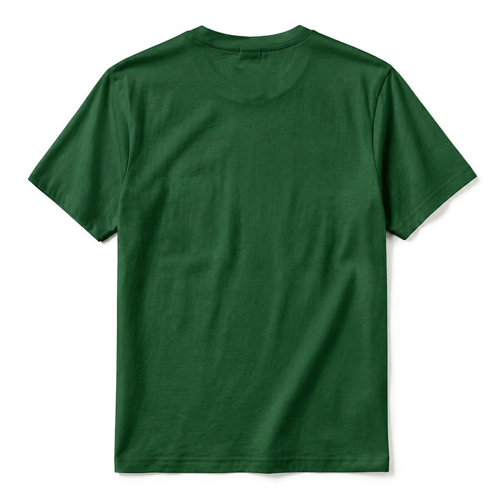 Christianartworkshop Premium-Kurzarm-T-Shirt „Nichts als das Blut Jesu“ - image 12