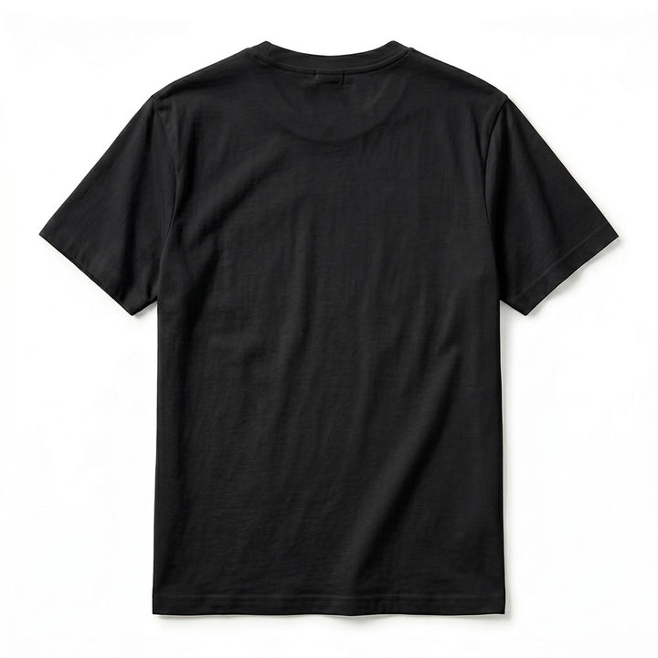 Christianartworkshop Premium-Kurzarm-T-Shirt „Nichts als das Blut Jesu“ - image 6