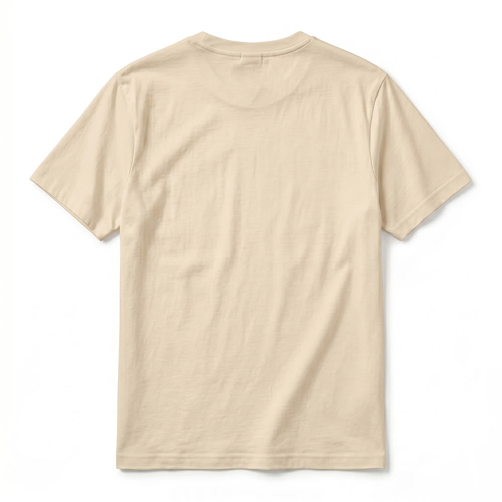 Christianartworkshop Premium-Kurzarm-T-Shirt „Nichts als das Blut Jesu“ - image 9