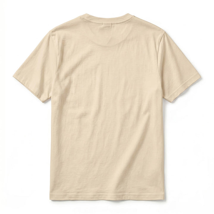 Christianartworkshop Premium-Kurzarm-T-Shirt „Nichts als das Blut Jesu“ - image 9