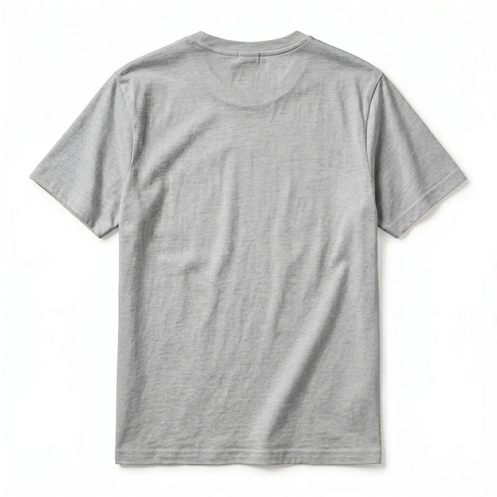 Christianartworkshop Premium-Kurzarm-T-Shirt „Nichts als das Blut Jesu“ - image 21