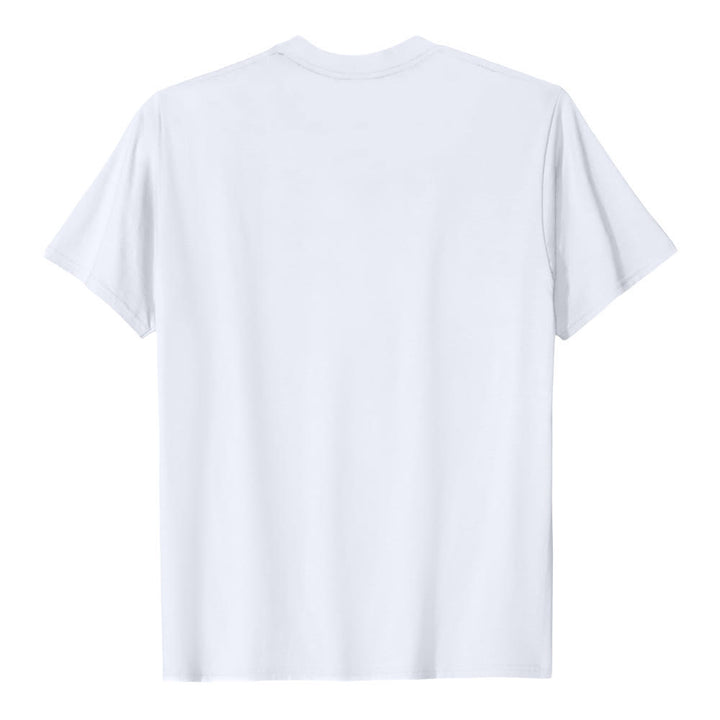 Christianartworkshop Klassisches T-Shirt mit doppelseitigem Aufdruck: „Ich bin der Beweis, dass Gott Gebete erhört“. - image 26