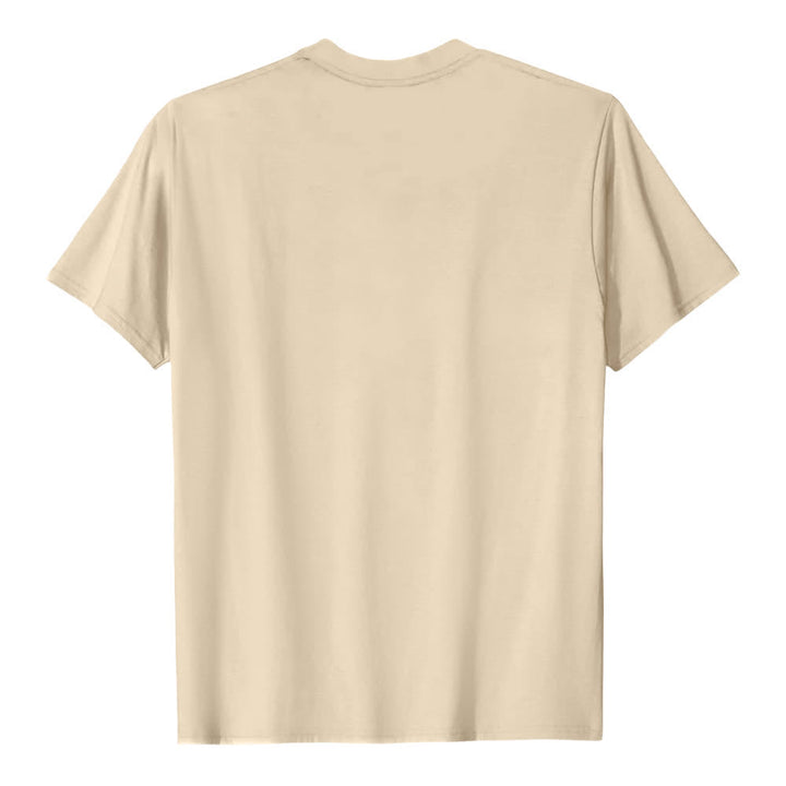 Christianartworkshop Klassisches T-Shirt mit doppelseitigem Blumendruck und dem Aufdruck „Lebender Beweis eines liebenden Gottes“. - image 5