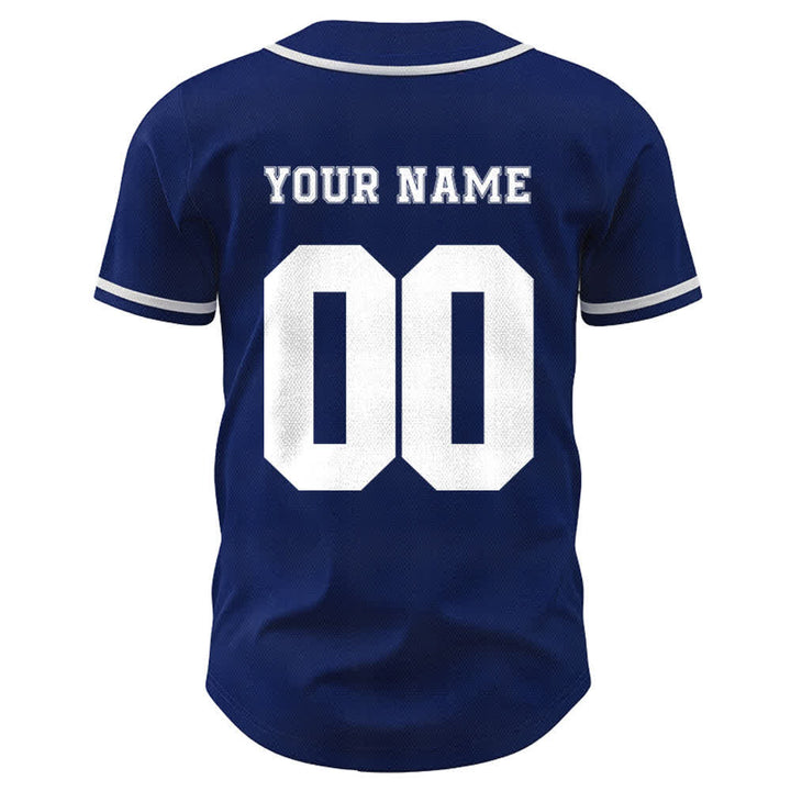 Christianartworkshop Kind Gottes Benutzerdefiniertes Unisex-Baseballtrikot mit Namen und Nummer - image 11