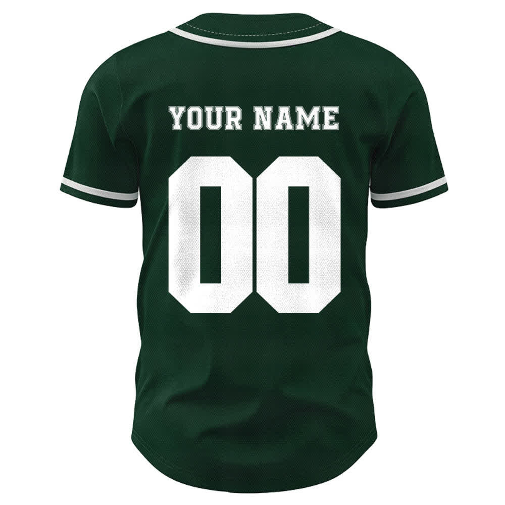 Christianartworkshop Kind Gottes Benutzerdefiniertes Unisex-Baseballtrikot mit Namen und Nummer - image 59