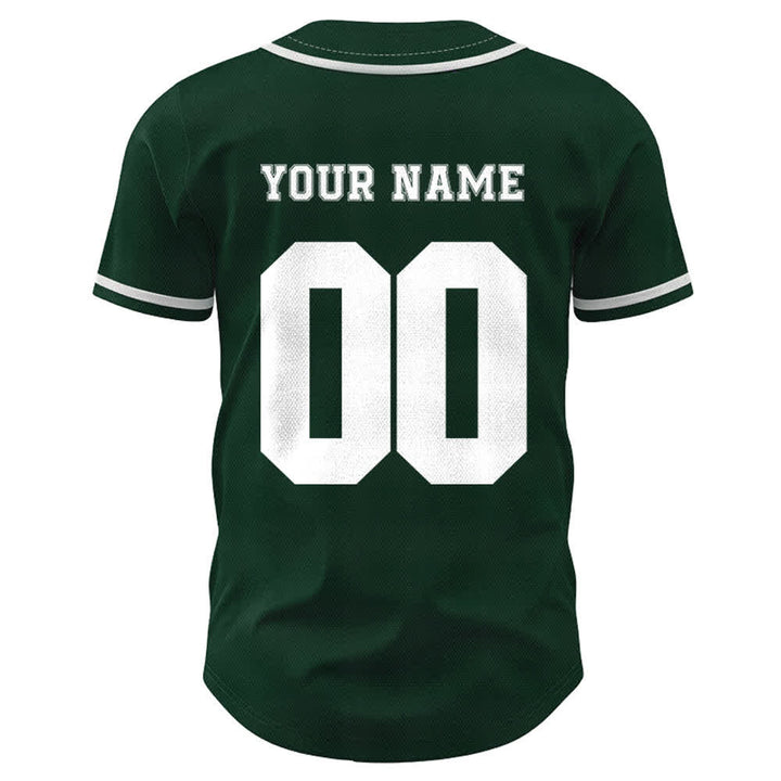 Christianartworkshop Kind Gottes Benutzerdefiniertes Unisex-Baseballtrikot mit Namen und Nummer - image 59