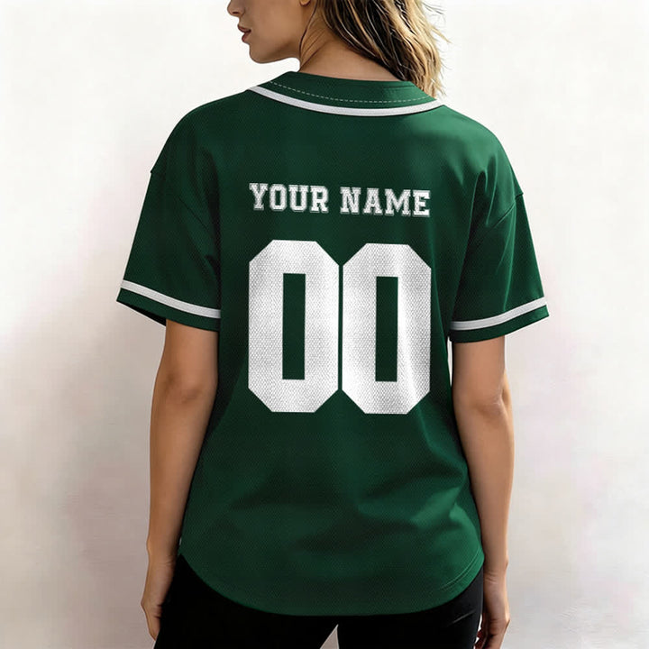 Christianartworkshop Kind Gottes Benutzerdefiniertes Unisex-Baseballtrikot mit Namen und Nummer - image 63